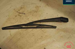 SUBARU Forester 5 generation (2018-2024) Bagāžas nodalījuma loga tīrītāja motorīts nopartid 31699313