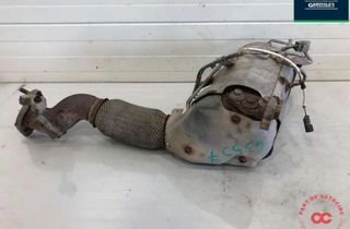 MAZDA 6 GJ (2012-2024) Фильтр DPF sh43-20-50x 31700462