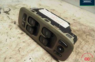VOLVO XC70 3 generation (2007-2020) Front Left Door Window Switch 31334464,9401804 31700565