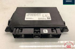 MERCEDES-BENZ GLE W167 (2019-2024) Gearbox Control Unit a2319006227,a3c0372350000 31703631