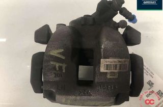 PEUGEOT 5008 2 generation (2017-2020) Priekšējais kreisais bremžu suports 1623162080,1651754680 31705556