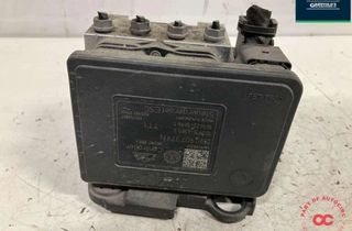 VOLKSWAGEN Golf 7 generation (2012-2024) ABS control unit 5q0614517al,5q0614517m 31708410