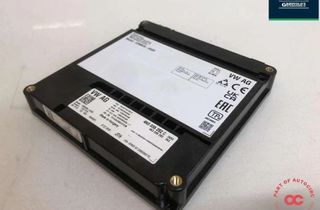 PORSCHE Taycan 1 generation (2019-2023) Звуковой блок 4n0035282c 31709017