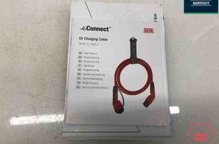 KIA EV6 1 generation (2021-2023) Manuālā servisa grāmata nopartid 31709206