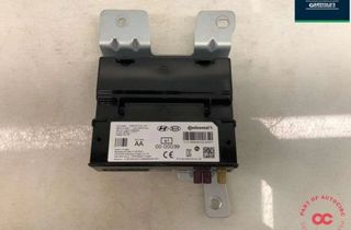 KIA EV6 1 generation (2021-2023) Sound Control Unit 96510cv000 31709348