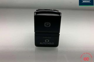 MITSUBISHI Outlander 3 generation (2012-2023) Stāvbremzes poga 8606a033 31710029