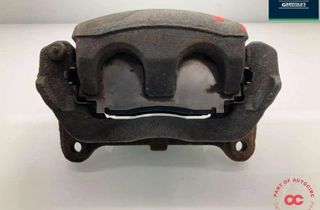 MITSUBISHI Outlander 3 generation (2012-2023) Priekšējais kreisais bremžu suports 4605b471 31710097