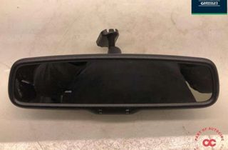 MITSUBISHI Outlander 3 generation (2012-2023) Interior Rear View Mirror 7630a235 31710443