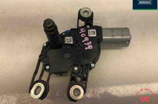 VOLKSWAGEN T-Roc 1 generation (2017-2024) Bagāžas nodalījuma loga tīrītāja motorīts 5g0955711d,5g0955711c 31710679