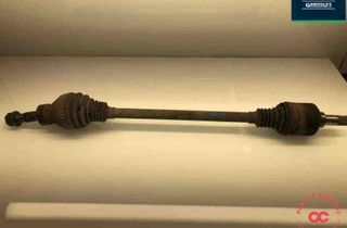 PEUGEOT Partner 2 generation (2008-2023) Кардан nopartid 31711079