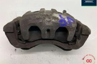 MITSUBISHI Outlander 3 generation (2012-2023) Priekšējais kreisais bremžu suports mr370775 31712141