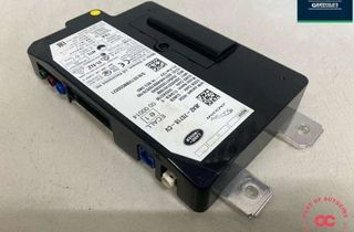 JAGUAR I-Pace 1 generation (2018-2023) Sound Control Unit t2r52950,j8a270718cab,t4a14246,j8a270718cv 31712896