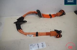 JAGUAR I-Pace 1 generation (2018-2023) Провод высокого напряжения зажигания (провод свечи) j9d3-14n238ac 31787081