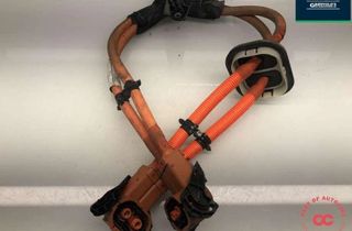 JAGUAR I-Pace 1 generation (2018-2023) Провод высокого напряжения зажигания (провод свечи) j9d1247,t4k5761,j9d314n238ad,j9d314n238ac 31787275