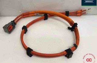 VOLVO XC40 1 generation (2017-2024) High-voltage Ignition Wire (plug wire) nopartid 31787776