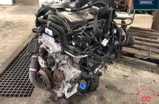 BMW X1 F48/F49 (2015-2023) Engine b47c20a,11002455610 31791241