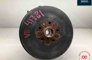 AUDI Q4 Sportback e-tron 1 generation (2021-2024) Полуось задняя левая 1ea505433p 31794104