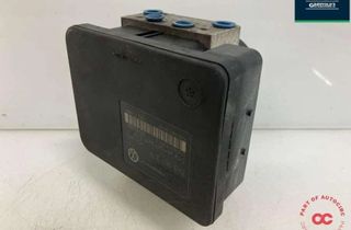 VOLKSWAGEN Caddy 3 generation (2004-2015) Блок управления ABS 2k3614517,2k3614517bef 31977683