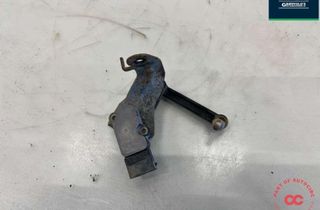 BMW X5 F15 (2013-2018) Датчик уровня высоты задний левый 37146870200,101724-0133.3,6870200 32986118