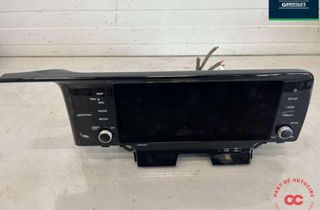 KIA Sorento 3 generation (2015-2020) Navigācijas displejs nopartid 32986463