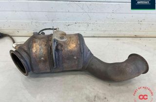 MERCEDES-BENZ C-Class W205/S205/C205 (2014-2023) Sodrēju / DPF filtrs a2741400208,a274140020880 32986795