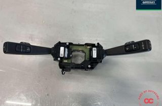 VOLVO V40 2 generation (2012-2020) Lukturu vadības slēdzis nopartid 32987066