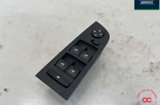 BMW 3 Series E90/E91/E92/E93 (2004-2013) Priekšējo kreiso durvju logu pacēlāja slēdži 61319217326 32987260