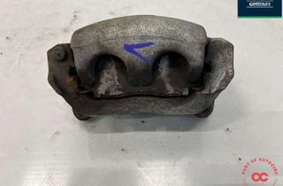 MITSUBISHI Outlander 3 generation (2012-2023) Priekšējais kreisais bremžu suports 4605b471 32987890