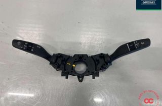 HYUNDAI Ioniq AE (2016-2023) Headlight Switch Control Unit 93403f2810 32988089