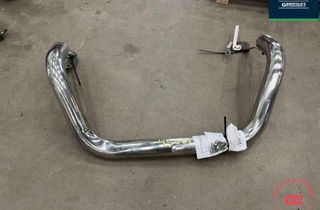 MITSUBISHI Outlander 3 generation (2012-2023) Priekšējais bamperis nopartid 32988122