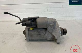 SKODA Superb 2 generation (2008-2015) Starter Motor 02e911024c,02e911024h,02e911024hx,02e911024cx 32988605