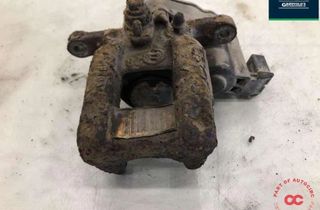 PEUGEOT 308 T9 (2013-2021) Полуось задняя левая 1608998980,1651758280 32988828