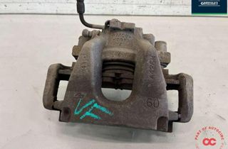 JAGUAR F-Pace 1 generation (2016-2024) Front Left Brake Caliper t2h22654,gx732b302ba 32989898