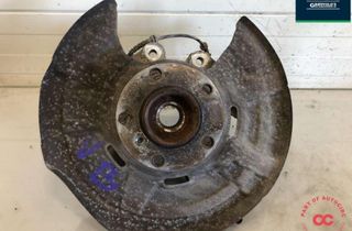 BMW 5 Series F10/F11 (2009-2017) Rear Left Driveshaft 33326796099 32989959