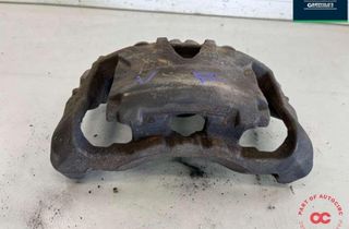 VOLVO V70 3 generation (2007-2020) Front Left Brake Caliper 36000151 32990090