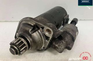 VOLKSWAGEN Touran 1 generation (2003-2015) Starter Motor 02z911024h,02z911024hx,0001153007,04102011 32990333