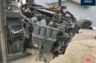 OPEL Astra J (2009-2020) Двигатель a16xer,55581165,95507946 32990376