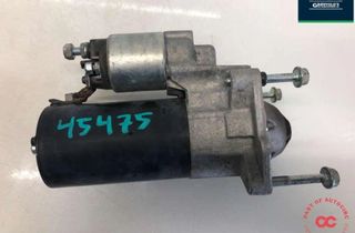 FIAT Ducato 3 generation (2006-2024) Стартер 52110465 32991296