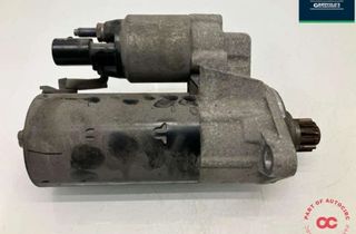 VOLKSWAGEN Стартер 02e911024a,02e911024ax 32992114