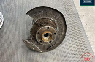 BMW X5 E70 (2006-2013) Rear Axle 33326879102 32999795