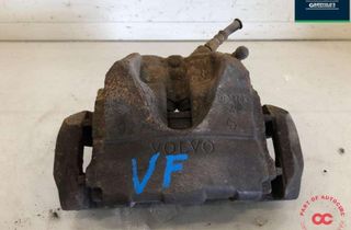 VOLVO XC60 1 generation (2008-2017) Front Left Brake Caliper 36002411 33000923