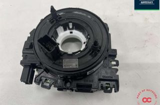 VOLKSWAGEN Golf 7 generation (2012-2024) Stūres lenta nopartid 33027192