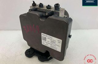 AUDI A4 B9/8W (2015-2024) Блок управления ABS 8w0614517jbef 33028494