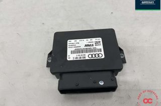 AUDI A5 8T (2007-2016) Моторчик ручника 8k0907801h,8k0907801c 33044387