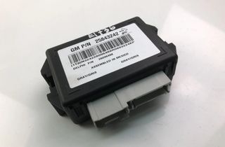 CADILLAC CTS 2 generation (2007-2014) Control Unit 25843242 14055375