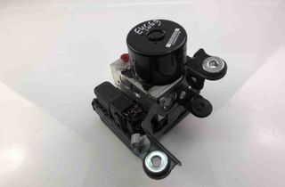 VOLVO XC70 3 generation (2007-2020) Абс блок P31423347 14369899