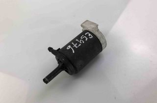 NISSAN Terrano 1 generation (1985-1995) Mazgātāja tvertnes motorīts 28920 14457209