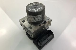 SEAT Leon 2 generation (2005-2012) Абс блок 58920-1W500 14675350