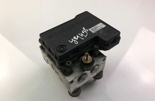 SEAT Leon 2 generation (2005-2012) Абс блок 83094526341D9 14675862