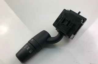SEAT Leon 2 generation (2005-2012) Indicator Wiper Stalk Switch 17F887 14681007